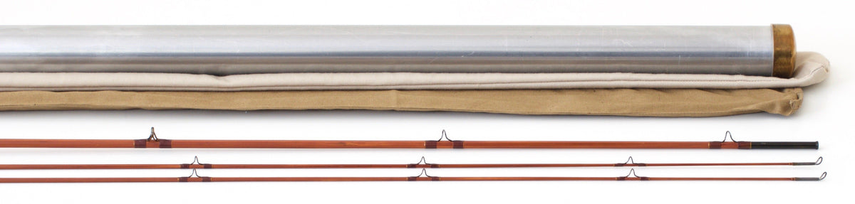 Payne Model 98 Bamboo Rod