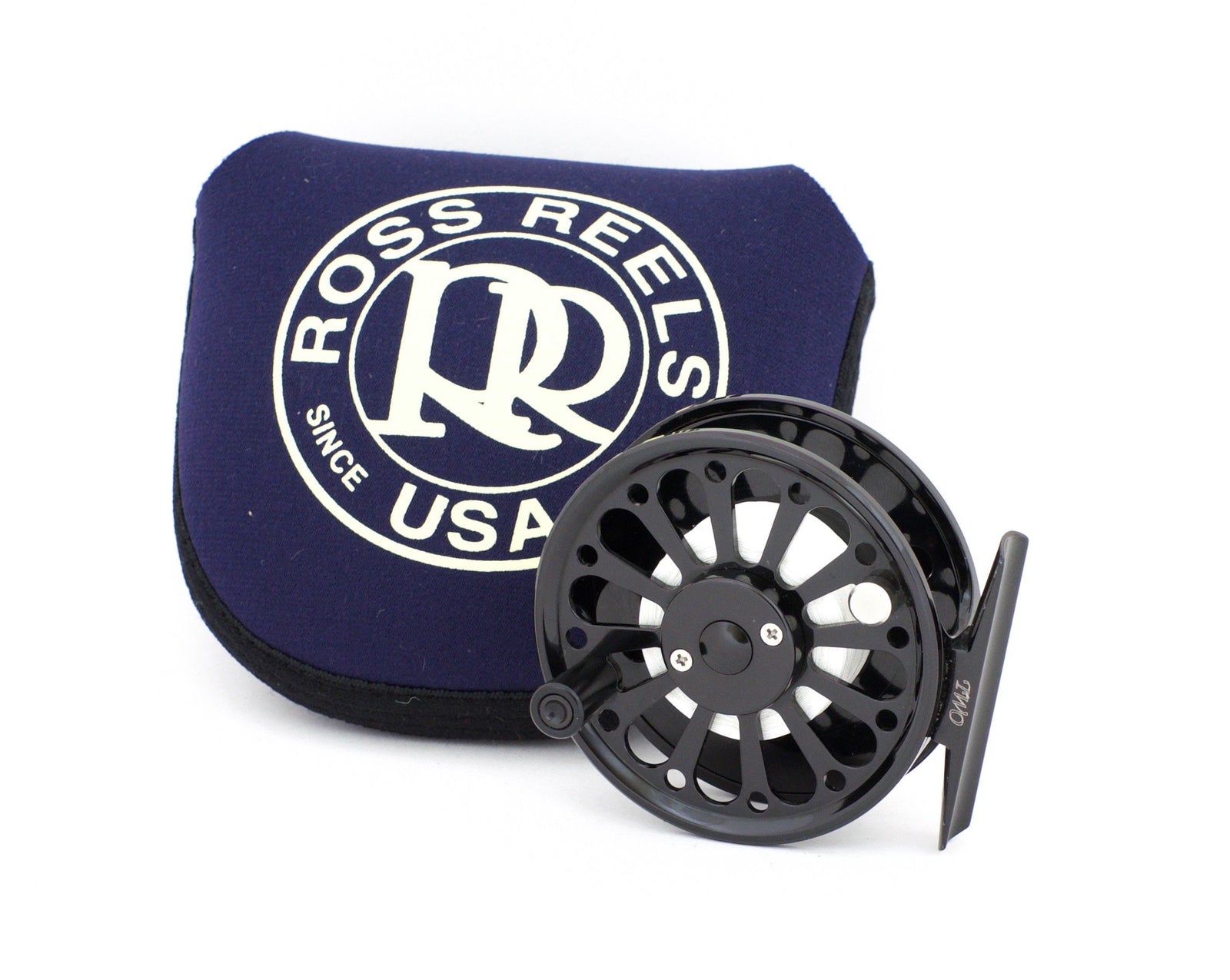 Ross San Miguel 2 Fly Reel