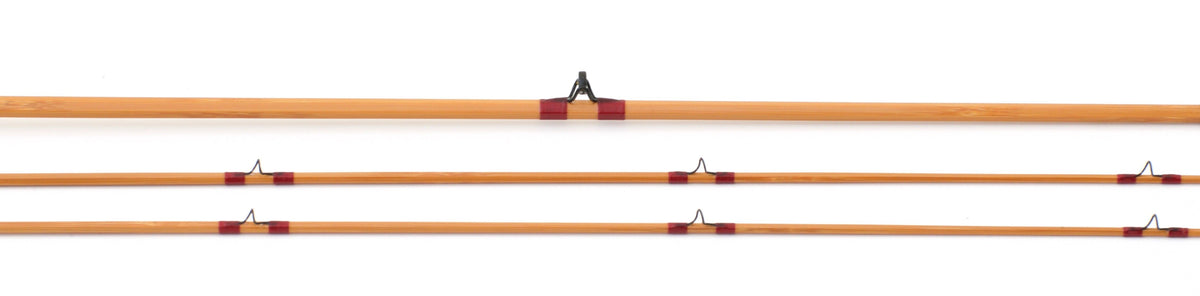Leonard, HL - Model 36 Bamboo Rod 