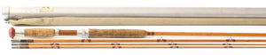 Lyle Dickerson -- Model 961913 Bamboo Rod