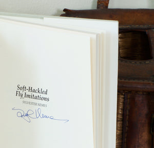 Nemes - "Soft-Hackled Fly Imitations" 