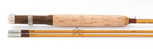 Weiler, Art - Garrison Model 209E 7'9 5wt Bamboo Rod 