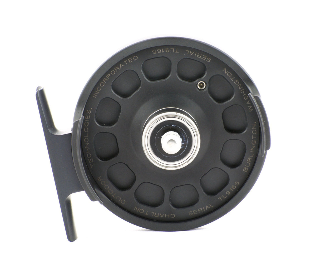 Charlton 8400 0.8 Thinn-Line Fly Reel