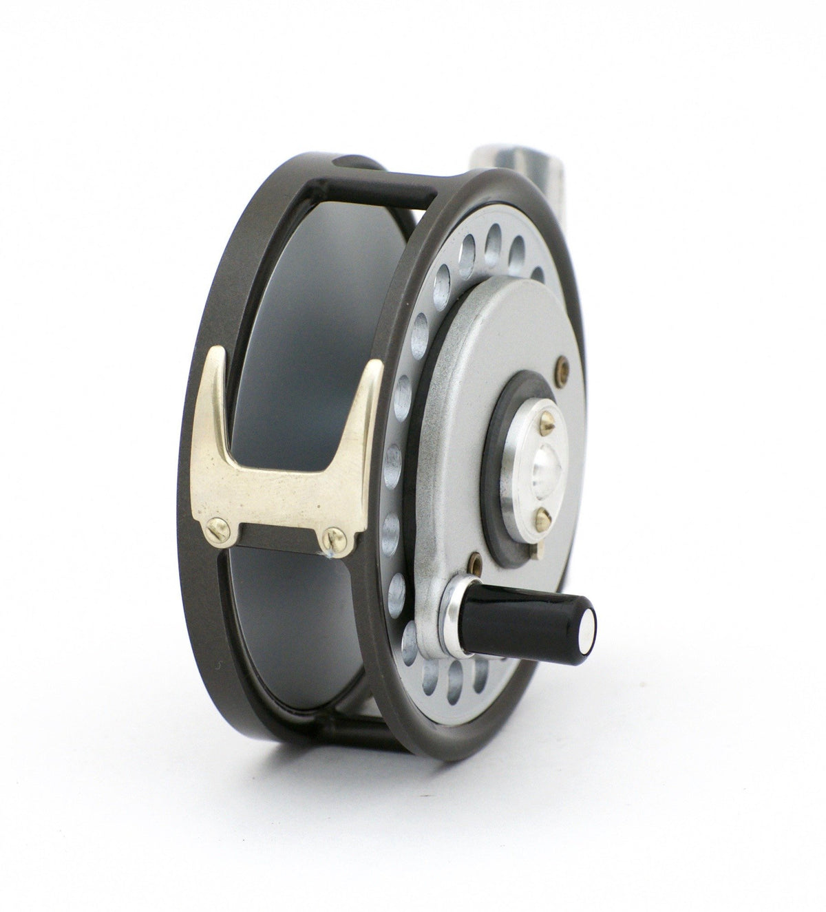 Hardy Featherweight Multiplier Fly Reel