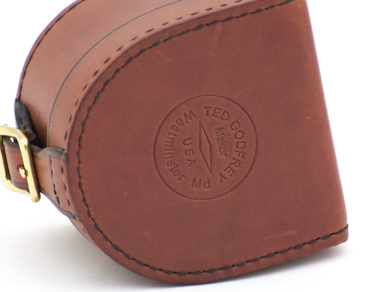 Mason, Arne - Leather Reel Case 