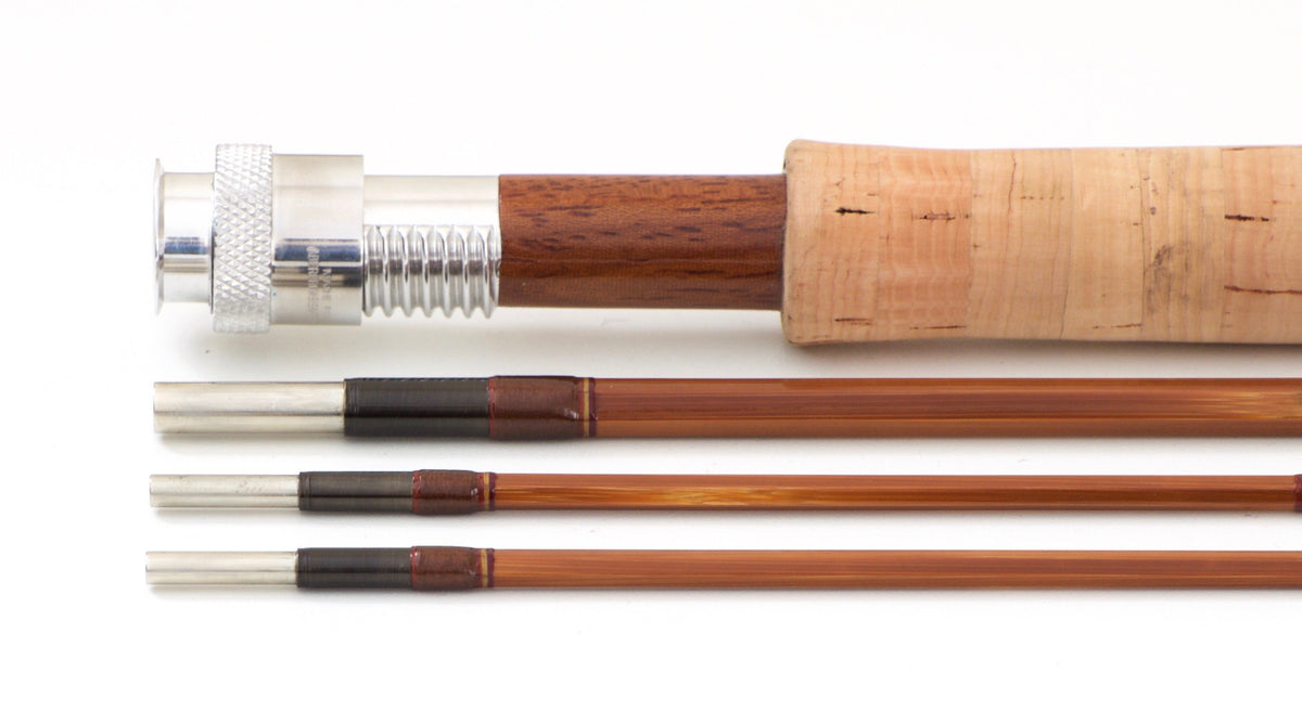 Payne Model 209 Bamboo Rod