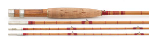 Leonard, H.L. -- Model 45 Catskill Bamboo Rod - 9' 3/2 