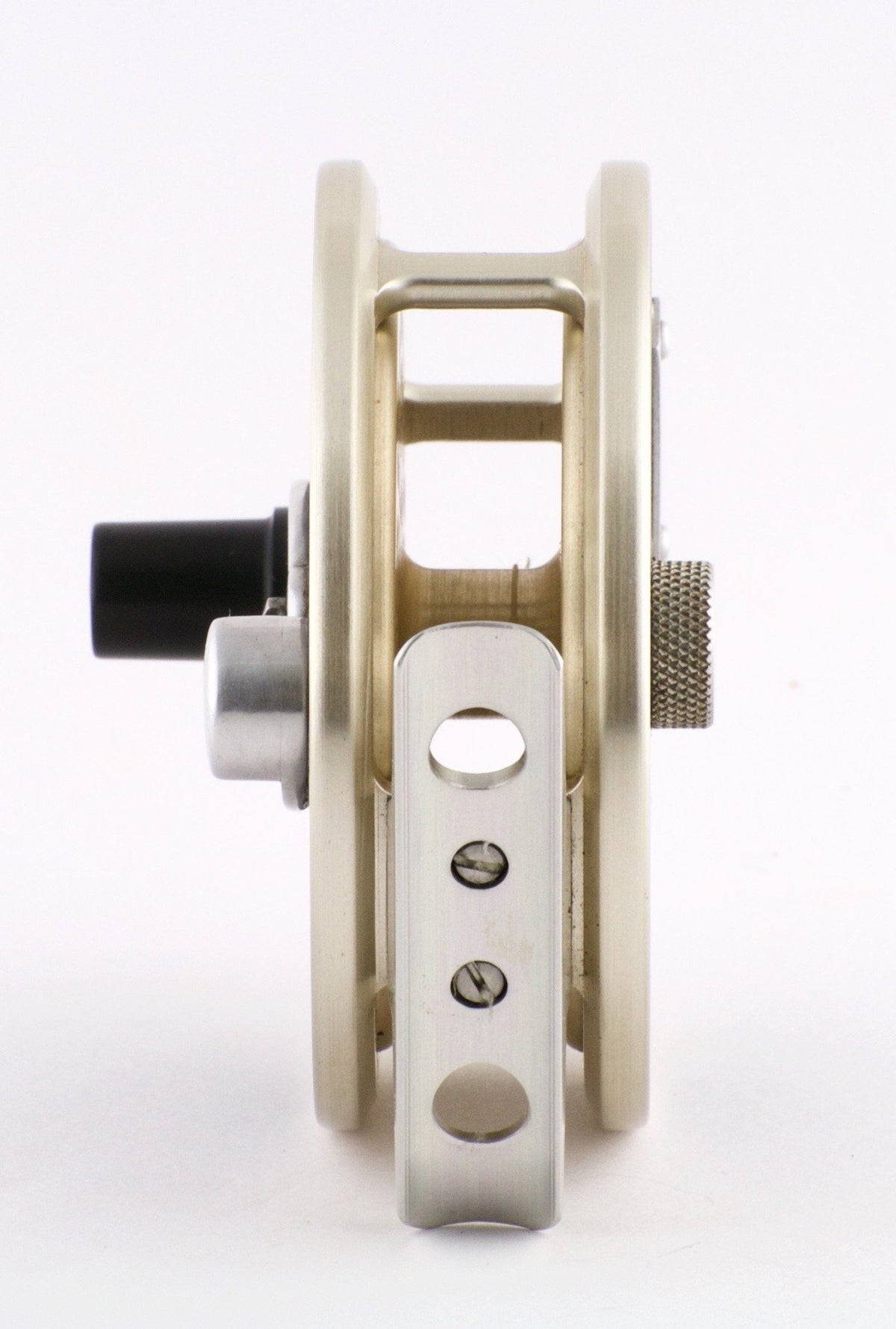 Bogdan Trout Fly Reel