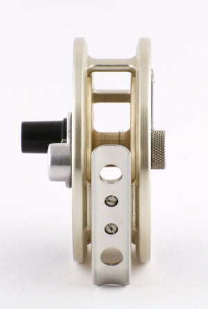 Bogdan Trout Fly Reel