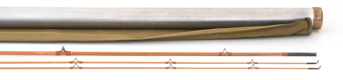 Payne Model 100 Bamboo Rod