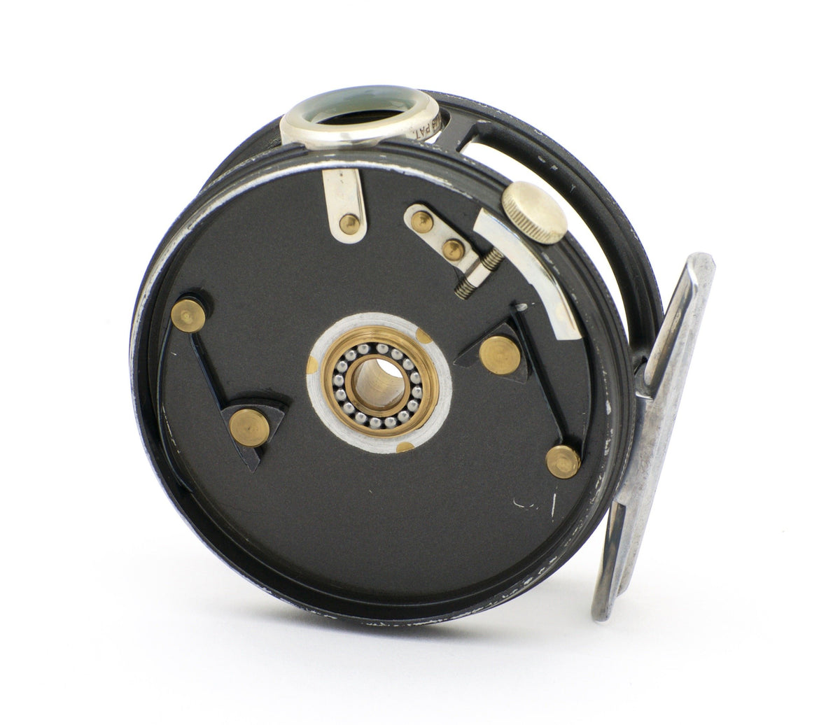Hardy Perfect 3 1/8" Fly Reel - LHW 