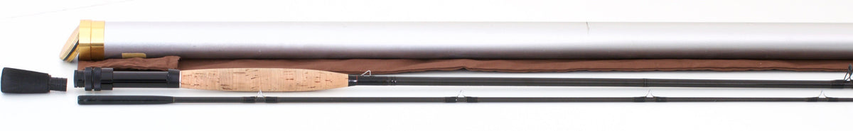 Peak, Russ -- Zenith Graphite Rod -- 9' 9wt 