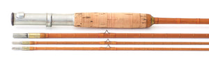 Edwards, E.W. -- "Touradif" 9' 3/2 5wt Bamboo Rod 