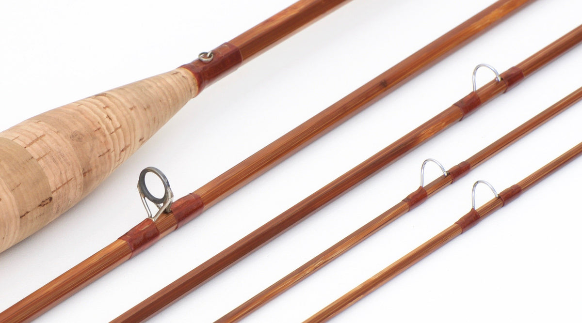 Orvis Pack Rod 7' 5-6wt Bamboo Rod