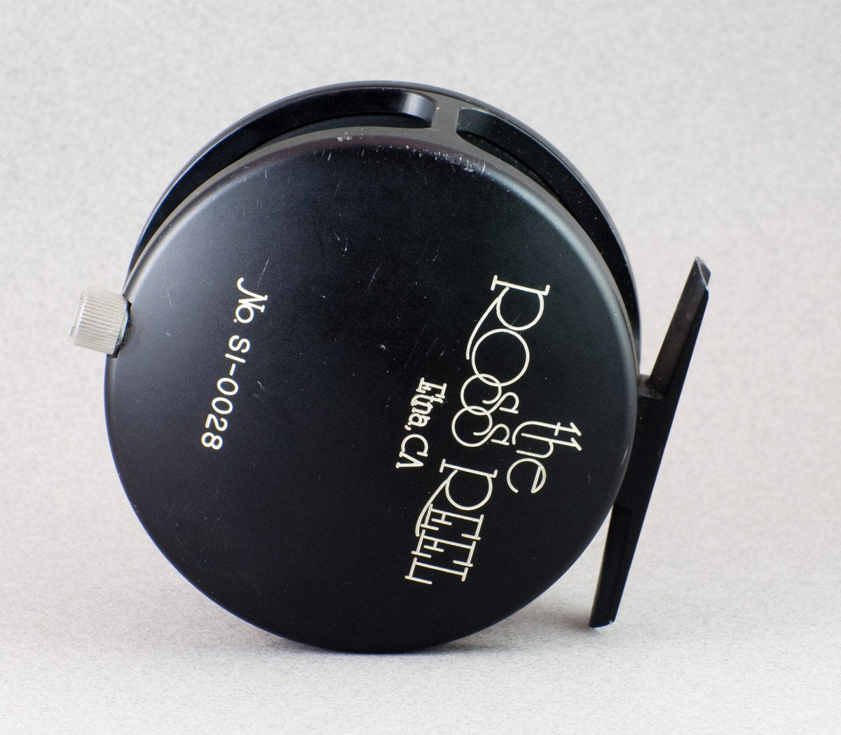 Ross Etna Saltwater S1 Reel