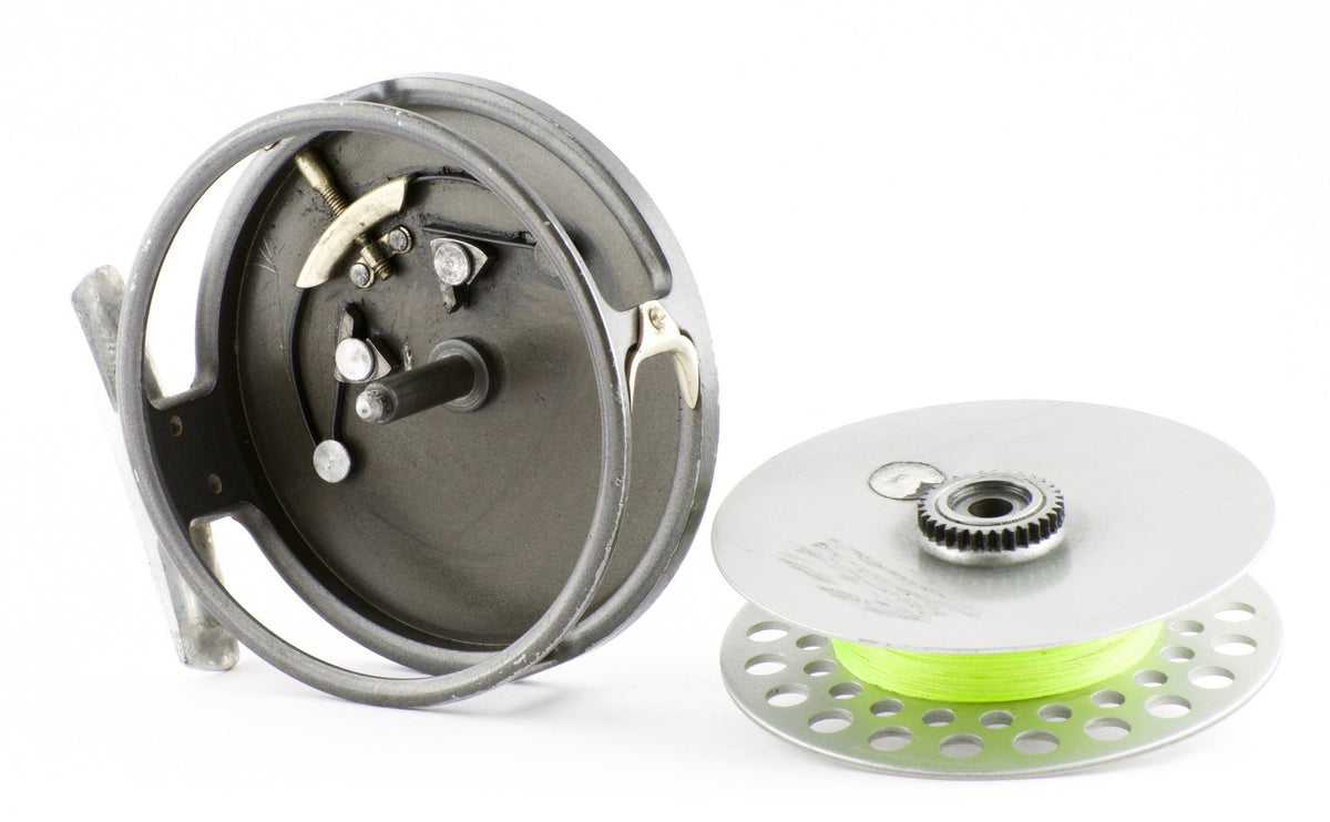 Hardy Princess Lightweight-Series Fly Reel