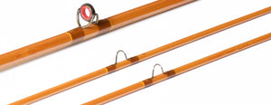 Bradford, J.A. (John) -- Legacy Bamboo Rod - 8' 2/2 5wt 