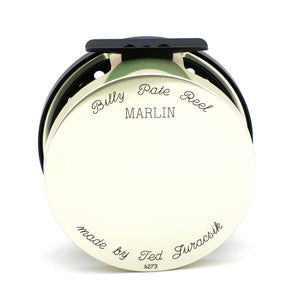 Billy Pate Marlin Fly Reel - A/R