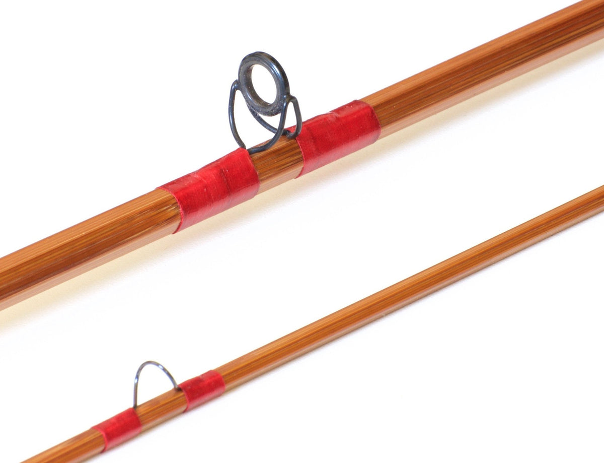 Accufly Custom 7'6" 5/6 weight Bamboo Fly Rod