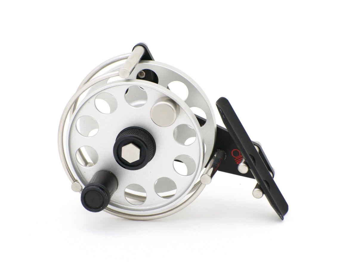 Ari 't Hart Remco Fly Reel