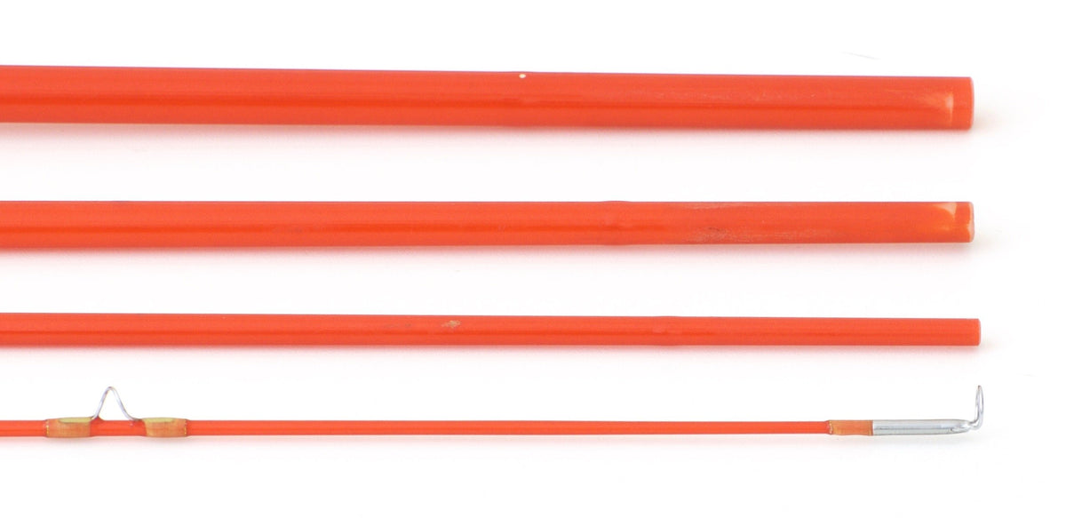 Graywolf Rods - Swift Epic Model 686 Fiberglass Rod 