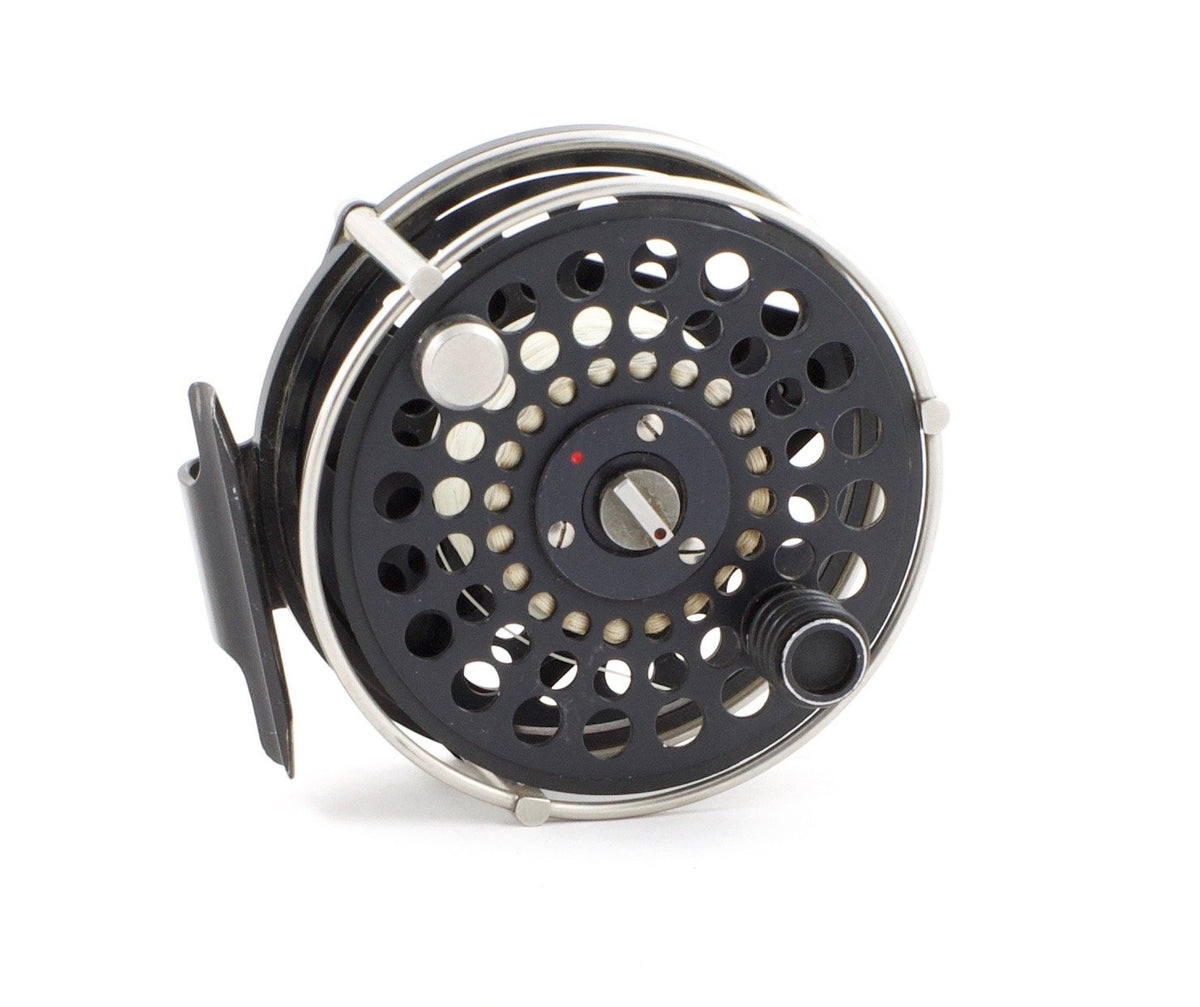 Ari 't Hart - F3 Lake Taupo Fly Reel