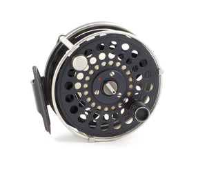 Ari 't Hart - F3 Lake Taupo Fly Reel