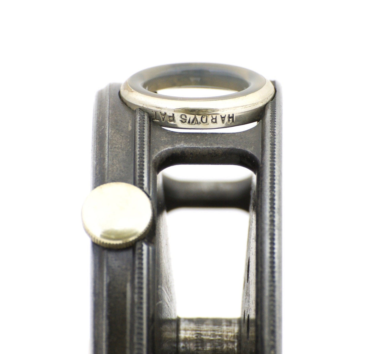 Hardy Perfect 3 5/8" Fly Reel - LHW 