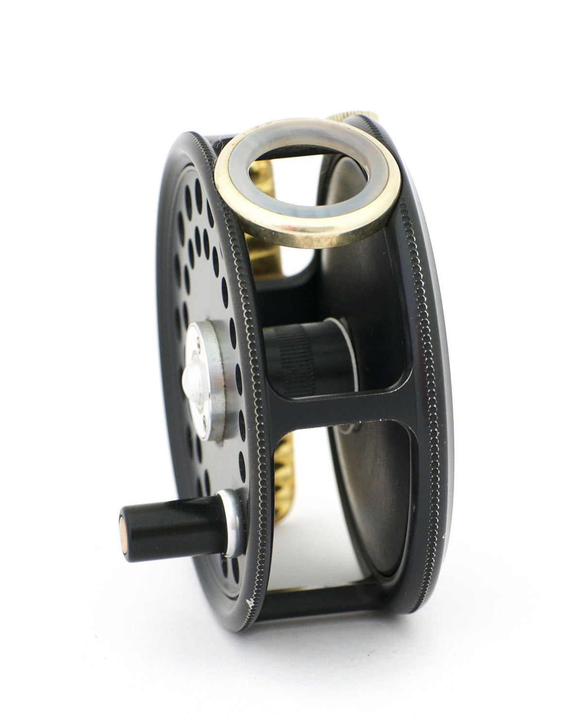Hardy St. George 3" Fly Reel - Limited Edition Reproduction 