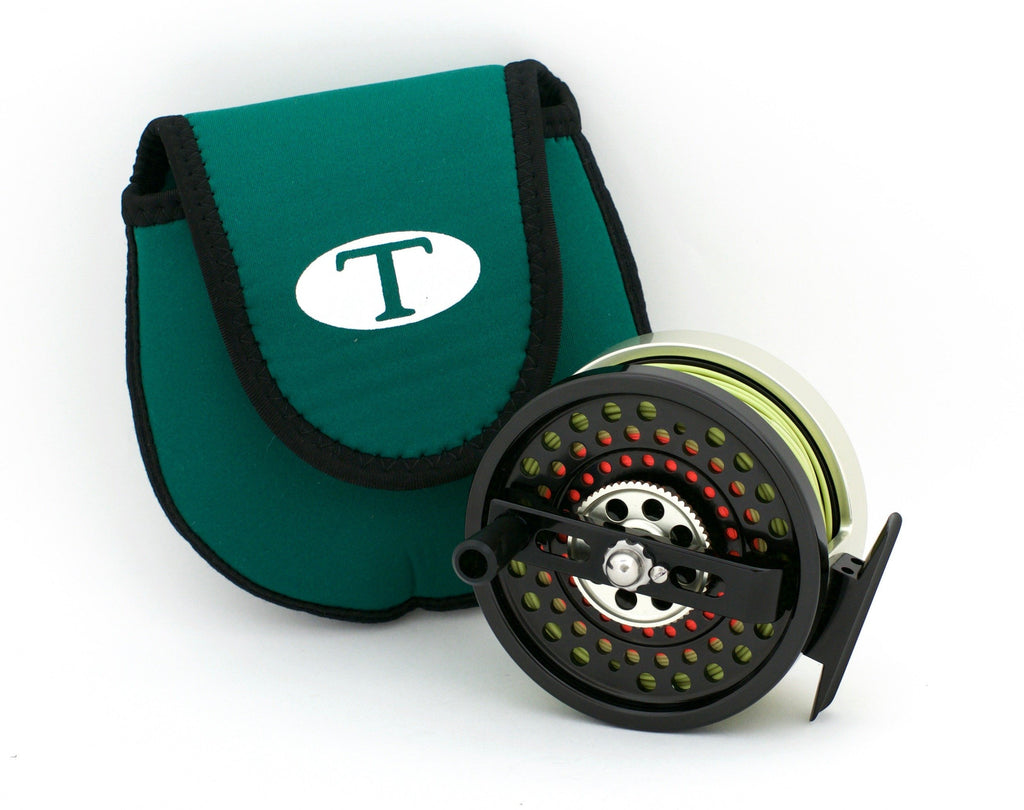 anti reverse fly reel for tarpon fishing Billy Pate Tarpon Anti-Reverse Fly Reel