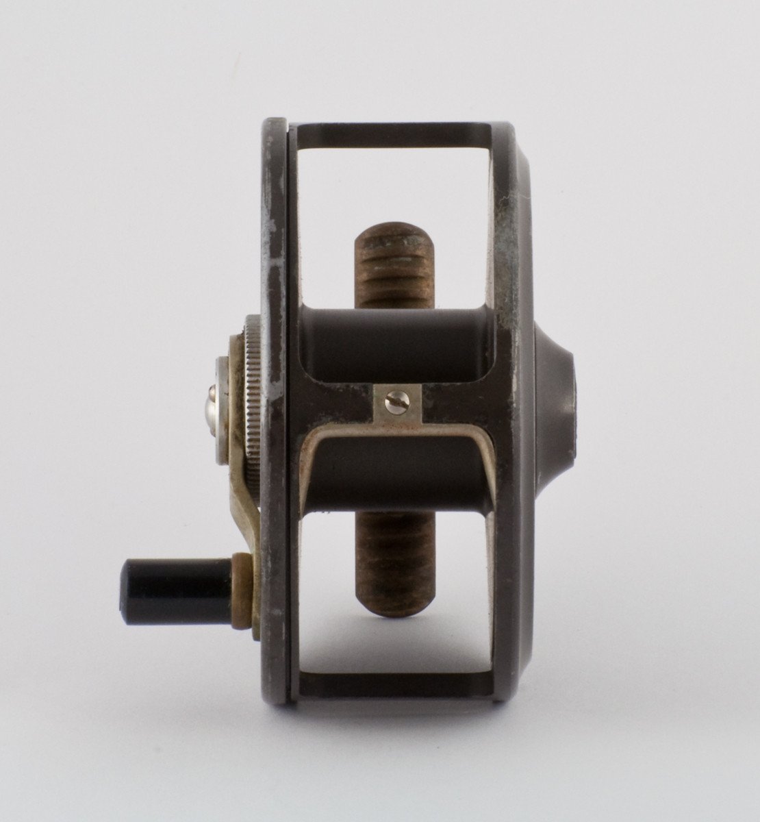 Hardy Ocean Prince Two - 3 3/4" Fly Reel 