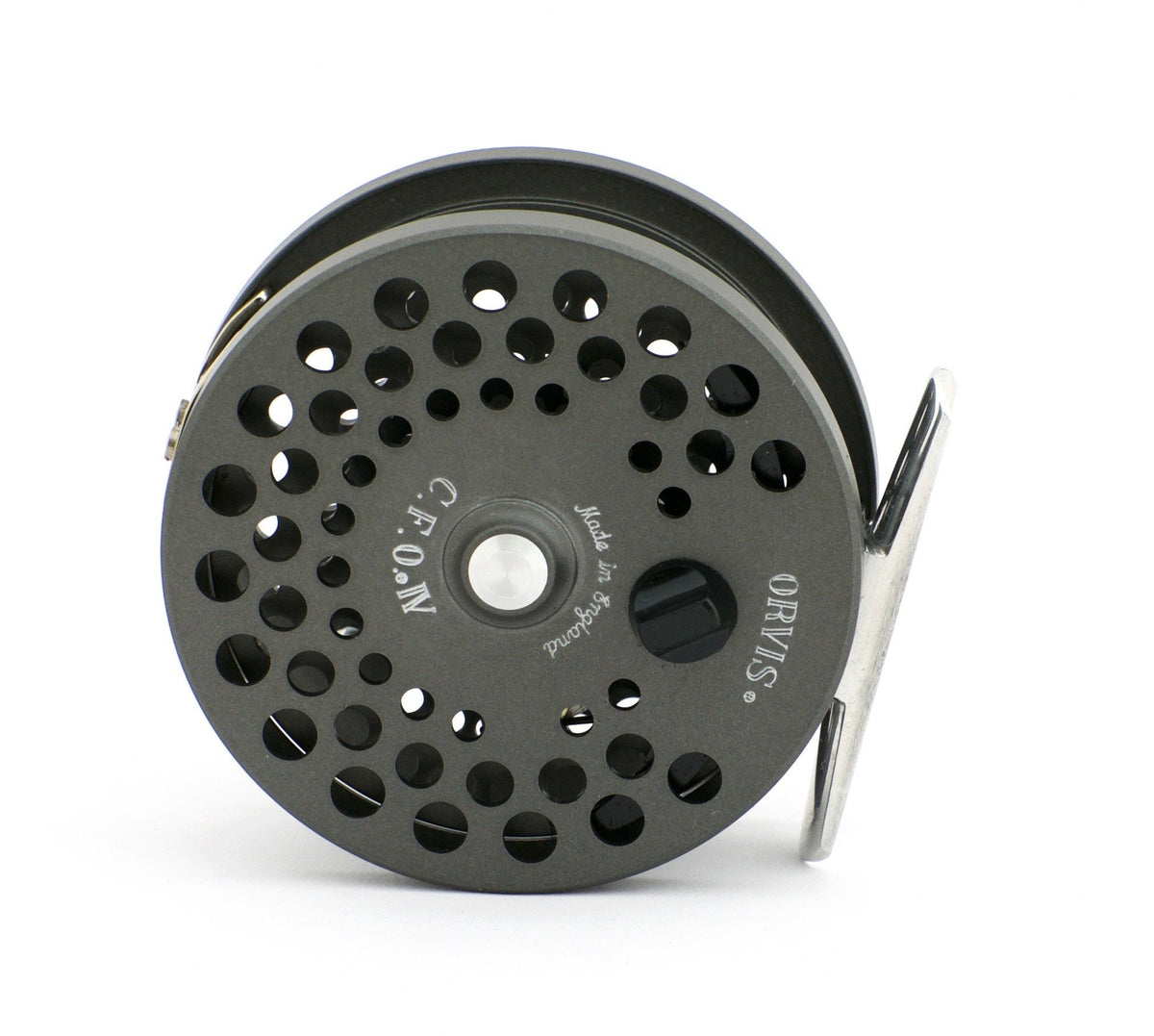Orvis CFO IV Fly Reel