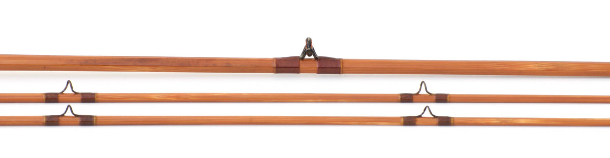 Payne Model 102H Bamboo Rod