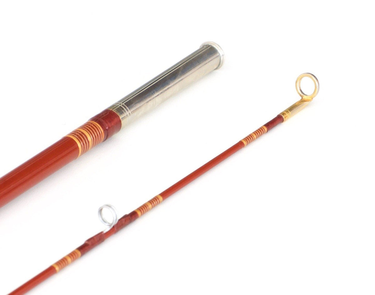 Phillipson Royal 7'6 6wt Fiberglass Fly Rod 