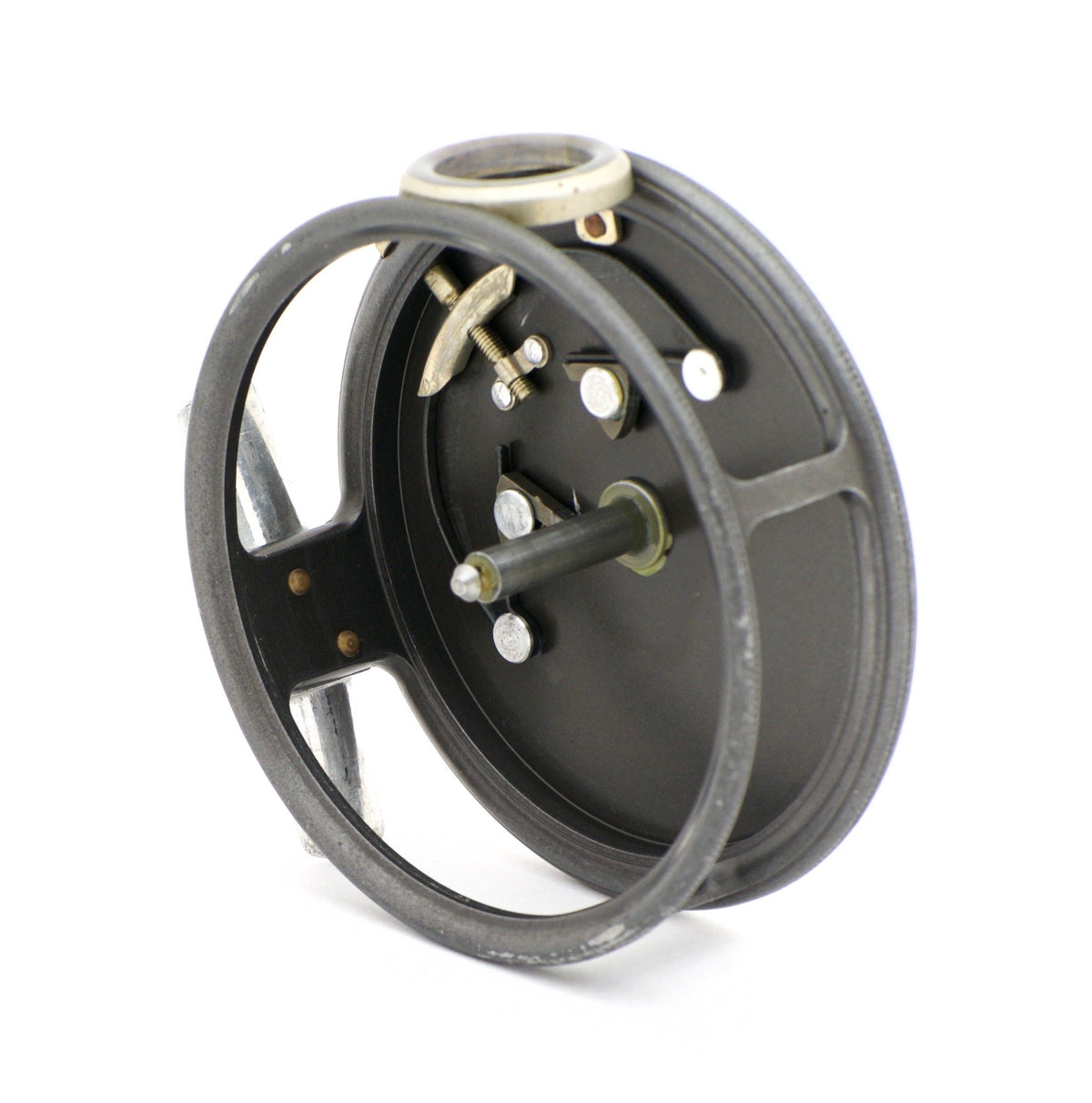 Hardy St. George 3 3/4" Fly Reel 