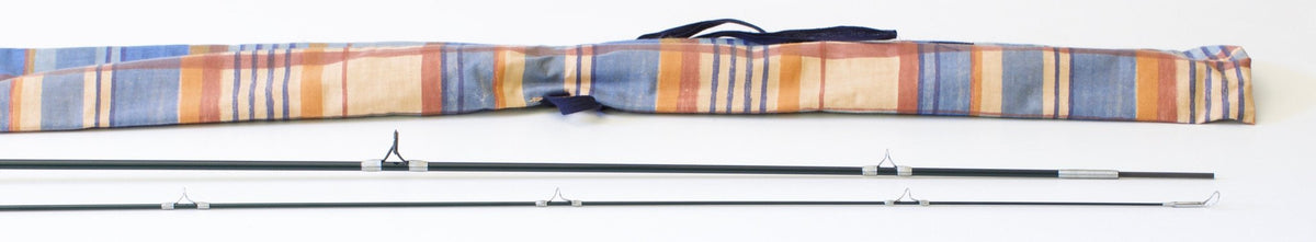 Bo Mohlin Rod and Reel Set (2wt) 