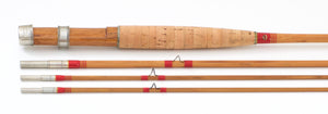 Leonard, H.L. -- Model 50 1/2 Bamboo Rod 