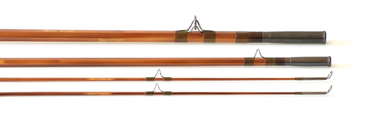 Peterson, Erik - Linnea Rod Company 8'8 5wt 