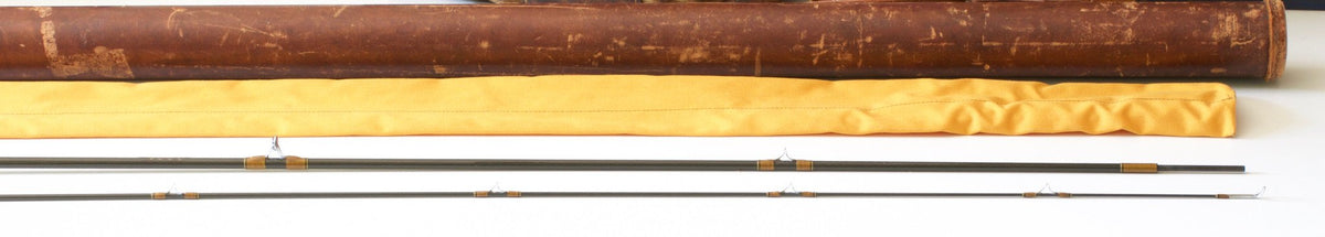 Bradford, John -- "Golden Trout" 8'6 4/5wt Graphite Fly Rod 