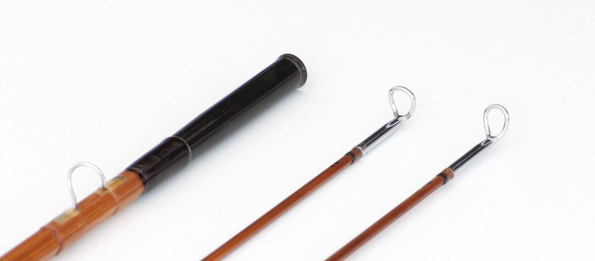 Thomas & Thomas Salmon Bamboo Rod - 8'6 2/2 7wt