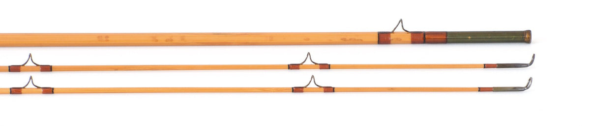 Lyle Dickerson -- 8014 Guide Presentation Rod