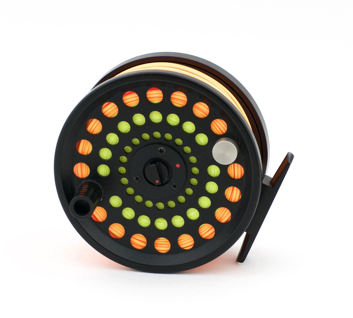 StreamLine No. 4 Fly Reel