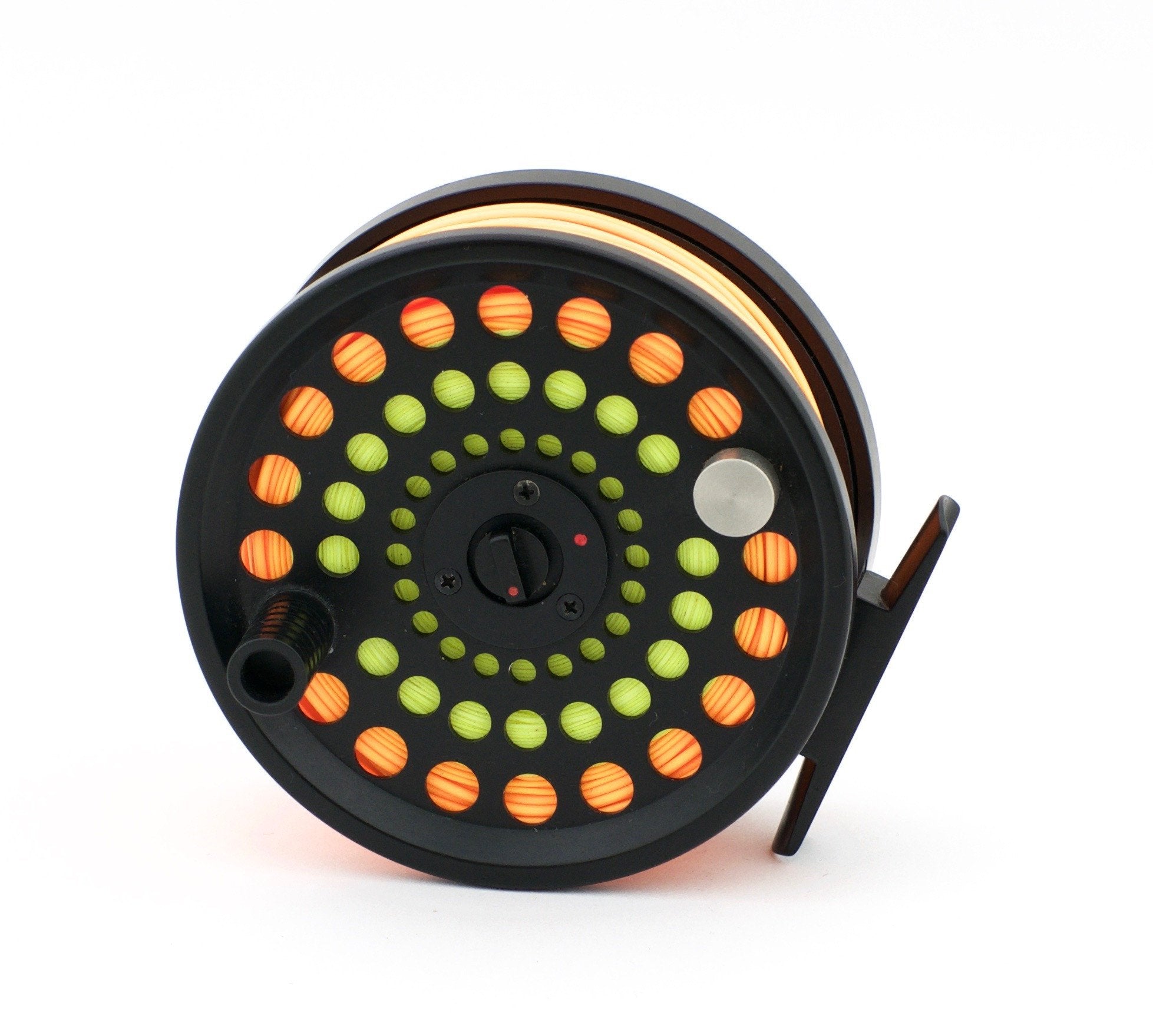 StreamLine No. 4 Fly Reel