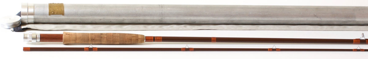 Leiderman, Matt - Fisher 8' 5wt Fiberglass Rod 