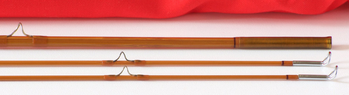 Winston Bamboo Rod 7' 2/2 4wt