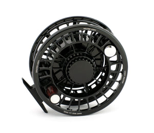 Charlton Mako Fly Reel and Spare Spool - Model 9600B