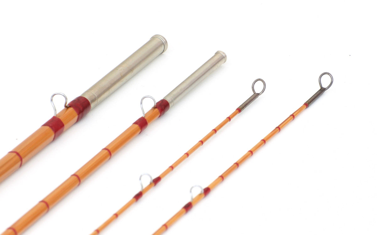 Leonard, H.L. -- Model 45 Catskill Bamboo Rod - 9' 3/2 