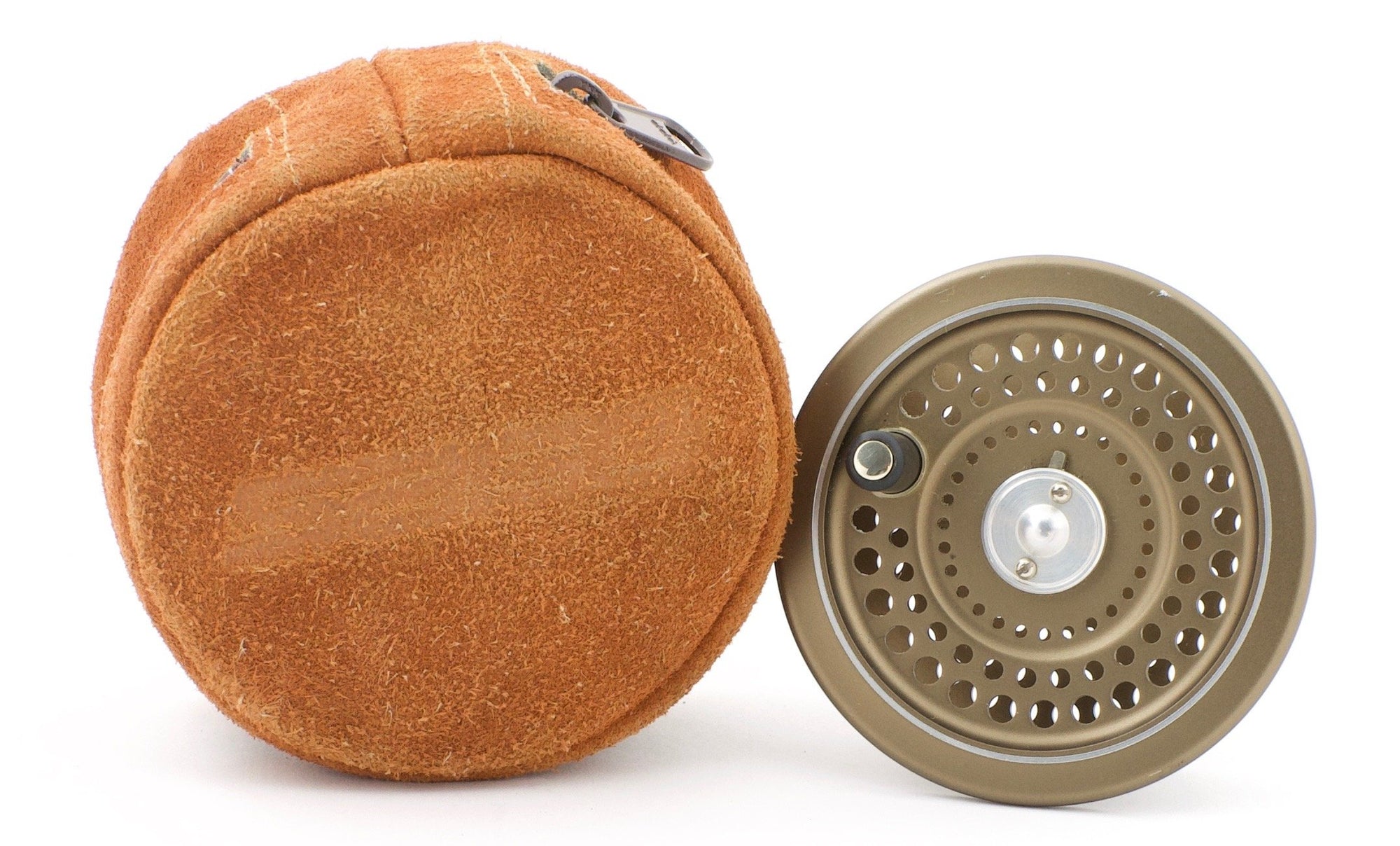 Sage 504L Spare Spool (made by Hardy's)