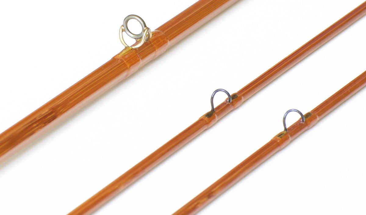 Douglas Duck Model 209E Bamboo Rod 7'9 5-6wt 