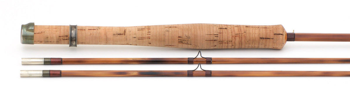 Pickard, John -- Model 724 (Driggs) Bamboo Rod
